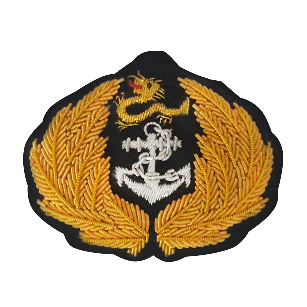 German Badge