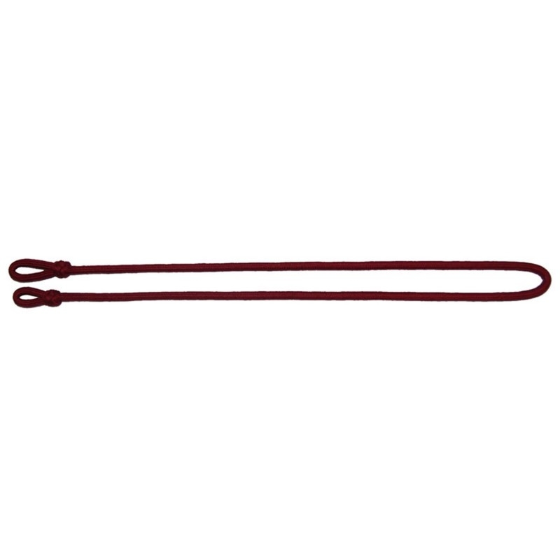 1 para & RAMC Single Cord Red Lanyard British Army