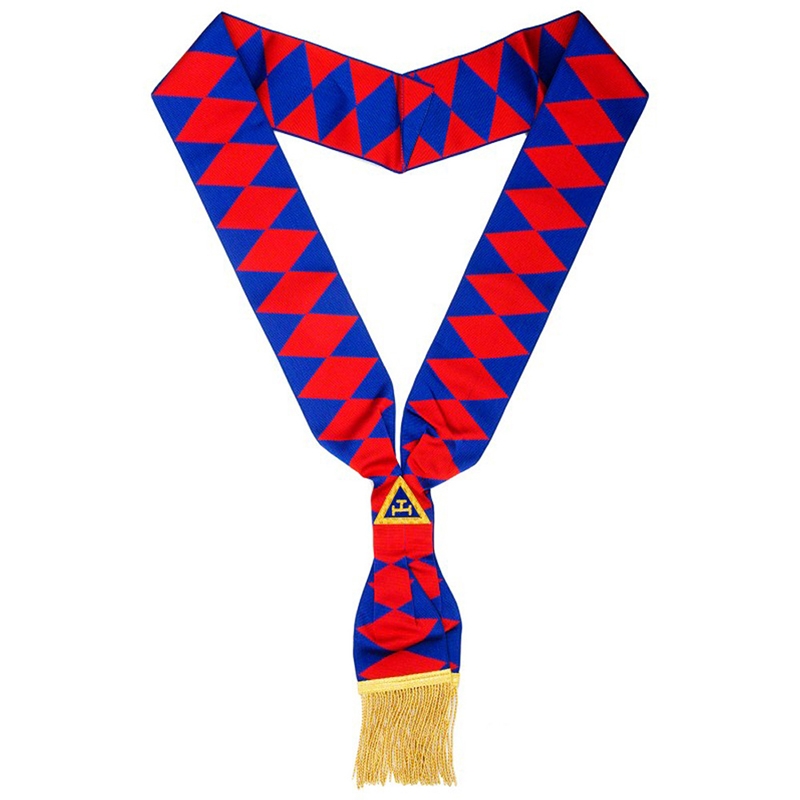 Royal Arch Provincial Sash