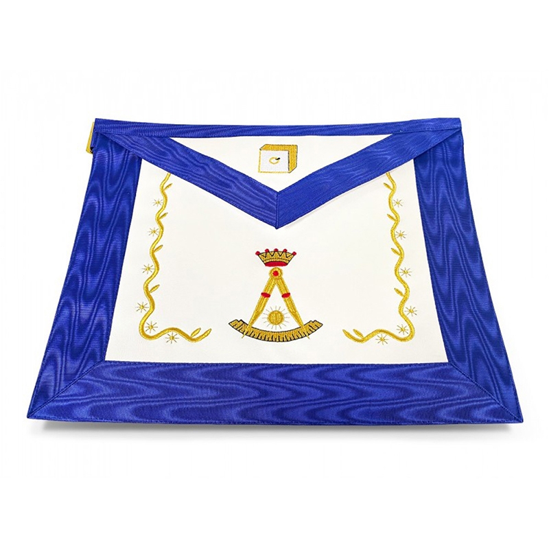 ASSR Scottish Rite 14th Degree Apron