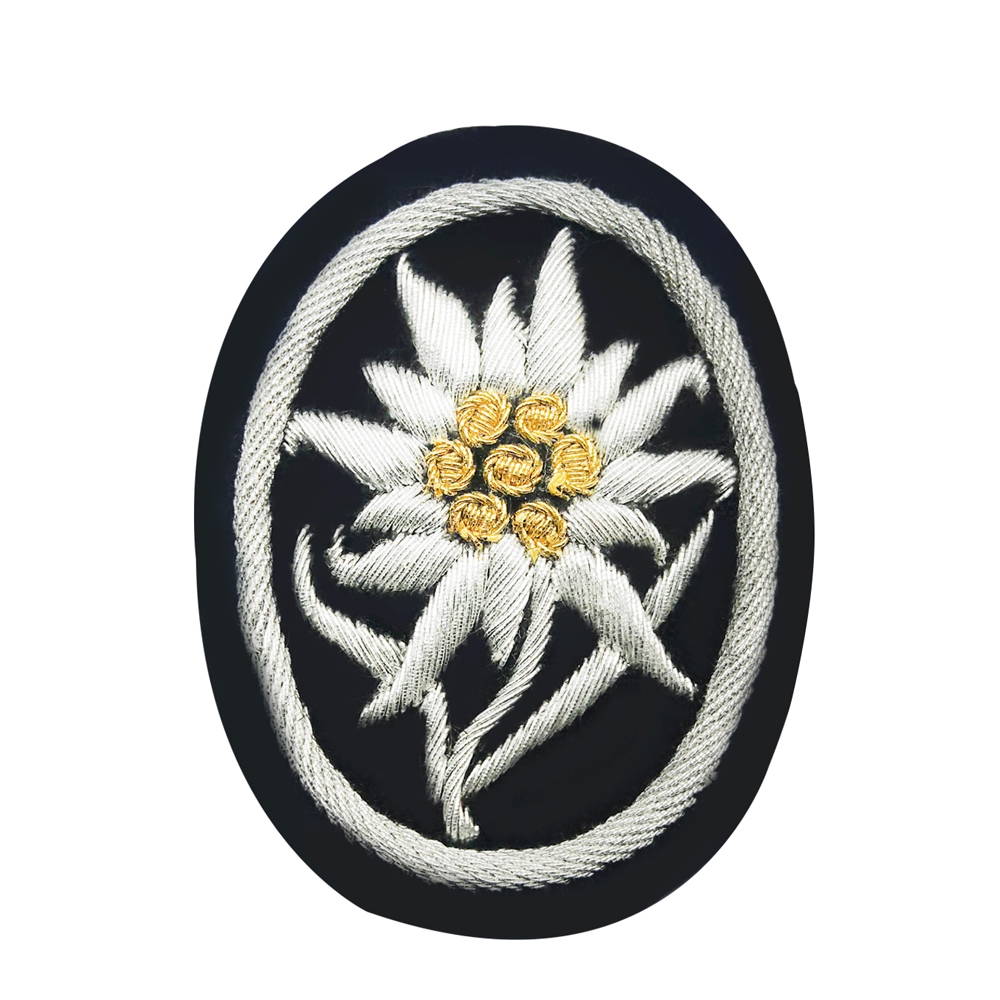 German Badge