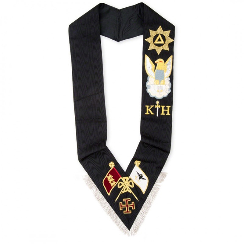 Masonic Rose Croix 30th Degree Pack