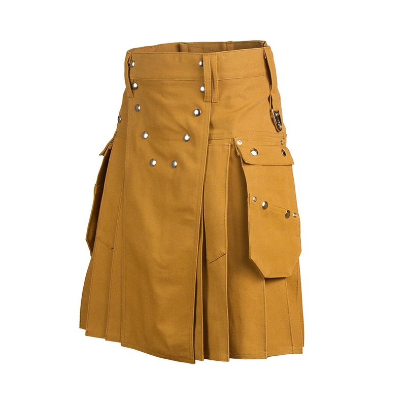 Utility Kilt The Workman Kilt