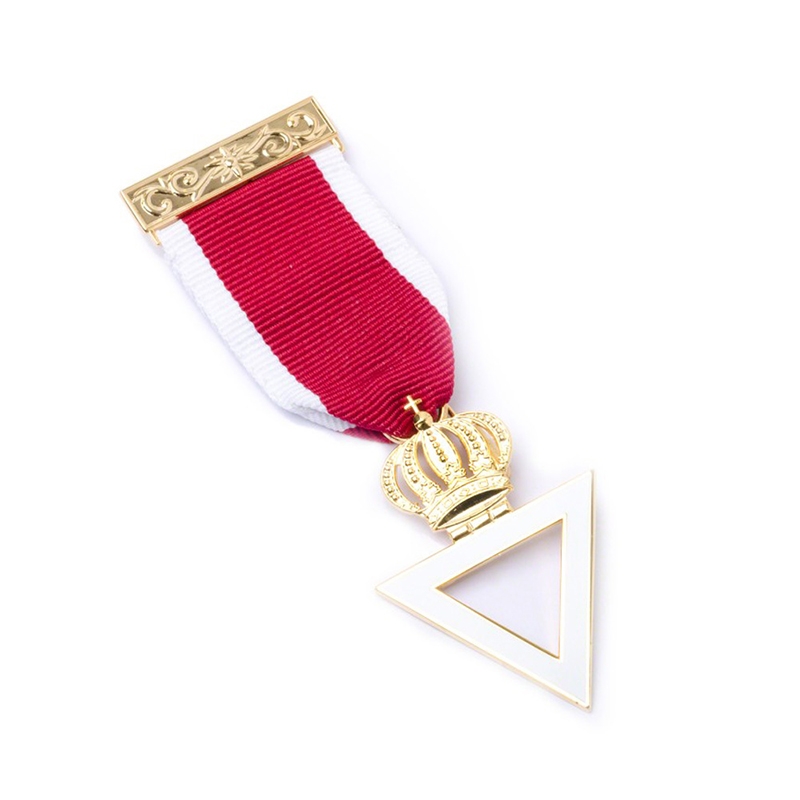 Royal & Select Grand Officers Breast Jewel