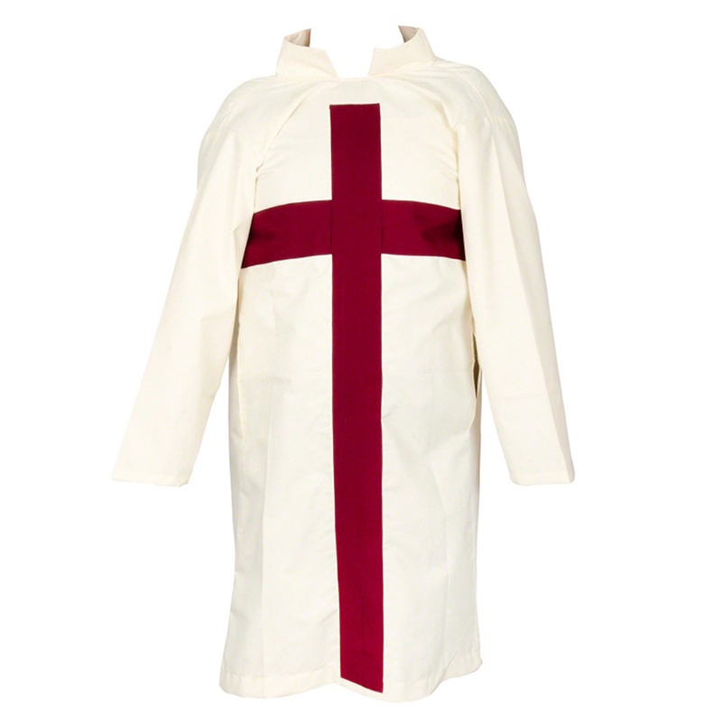 Knights Templar Tunic