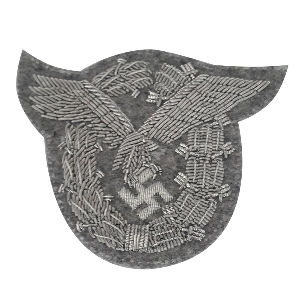 German Badge