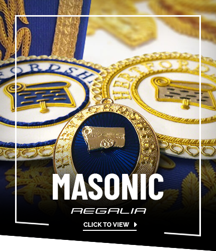 Masonic Regalia