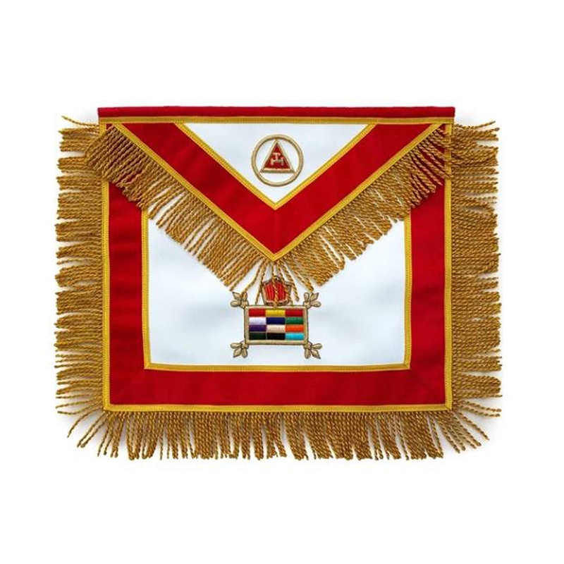 York Rite Regalia