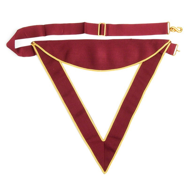 Royal & Select Master Members Apron