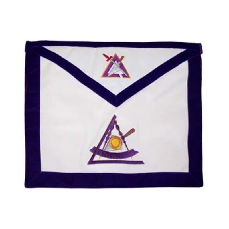 PHPPIM York Rite Apron