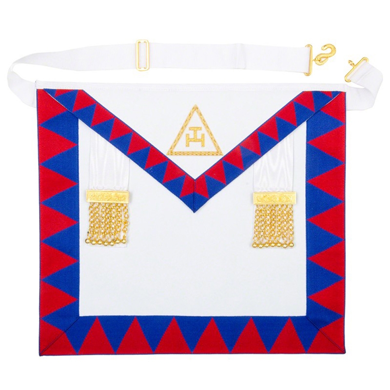 Royal Arch RA Companions Apron