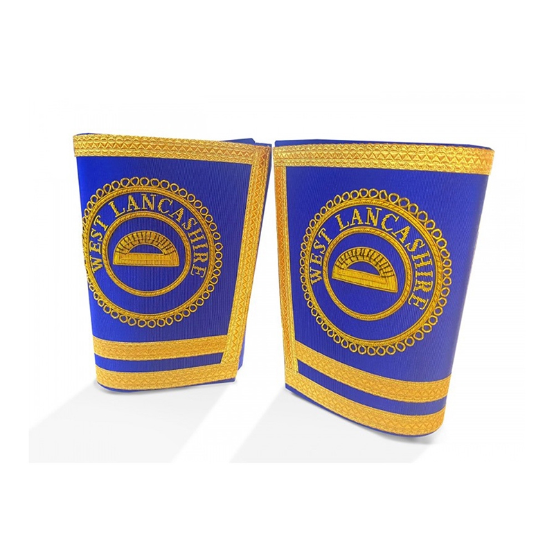 Best Quality Craft Provincial & District Gauntlets