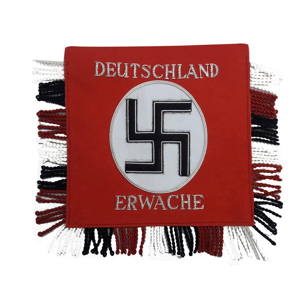 German Banner