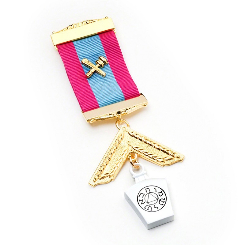 Mark Very WM Breast Jewel
