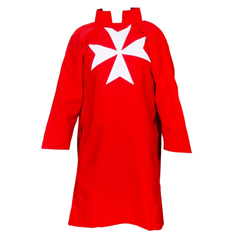 Knights Of Malta Tunic