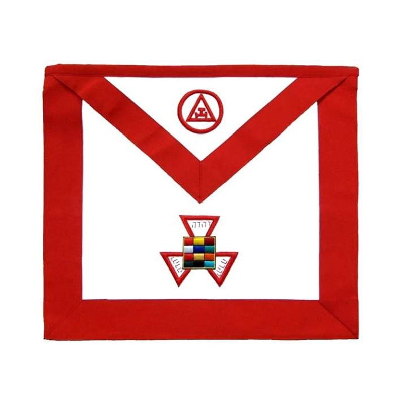 Masonic Royal PHP Apron