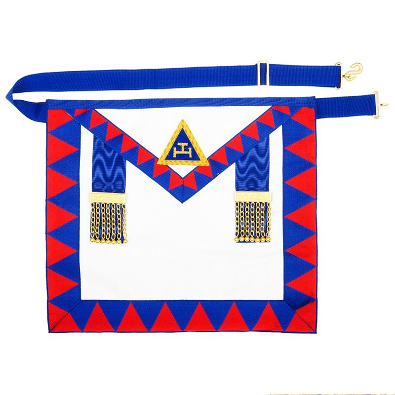 Royal Arch Provincial Apron Standard Quality