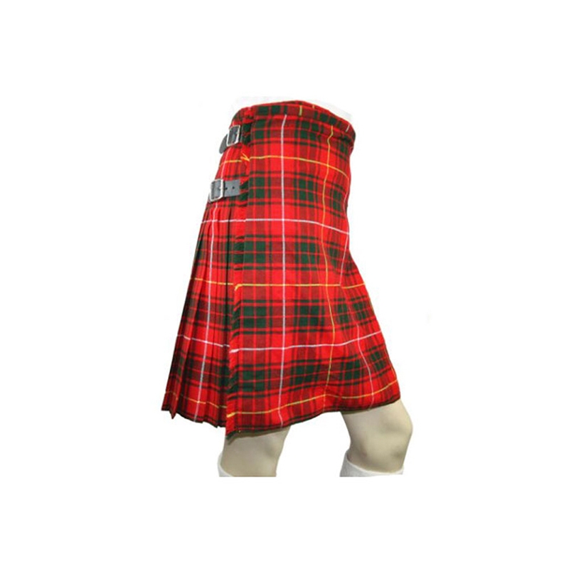 Bruce Kilt Tartan Kilt