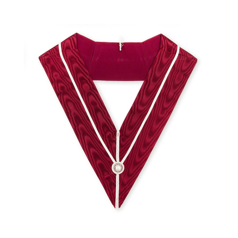 Provincial Stewards Past Rank Collar