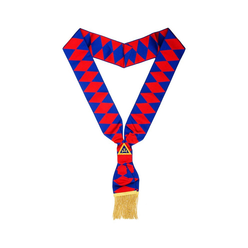 Royal Arch Provincial Sash