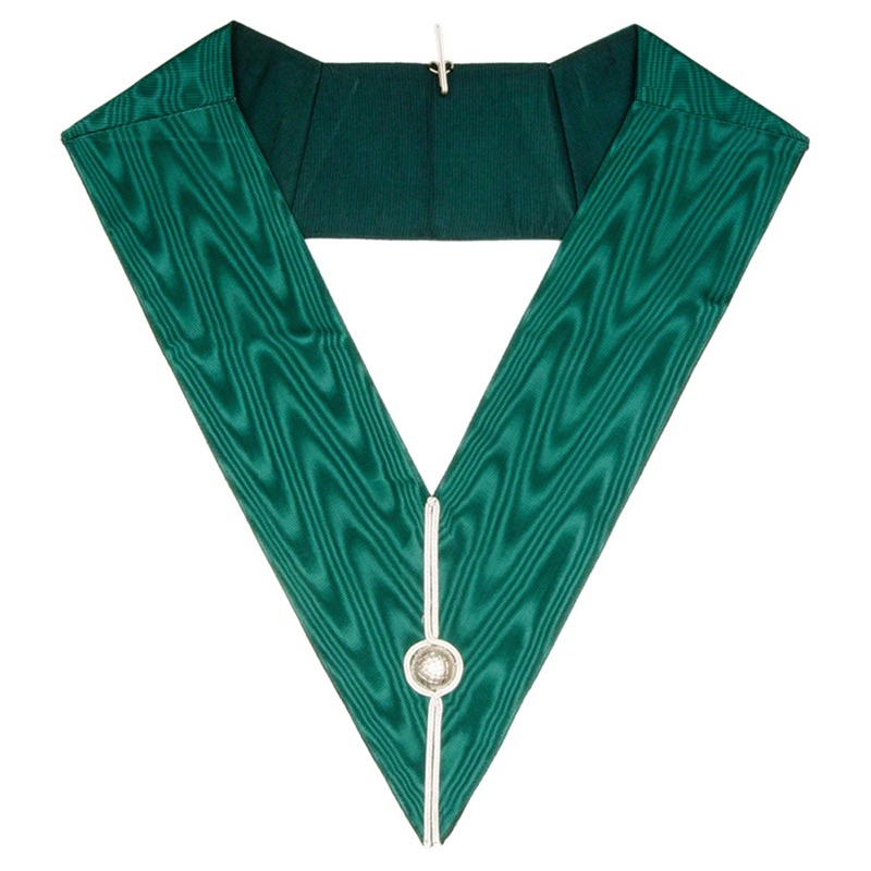 Allied Degrees District Collar Best Quality