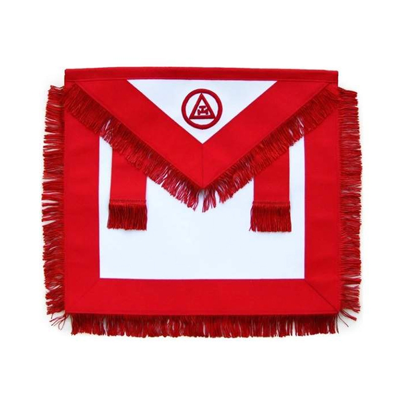 Royal Arch RAM Apron