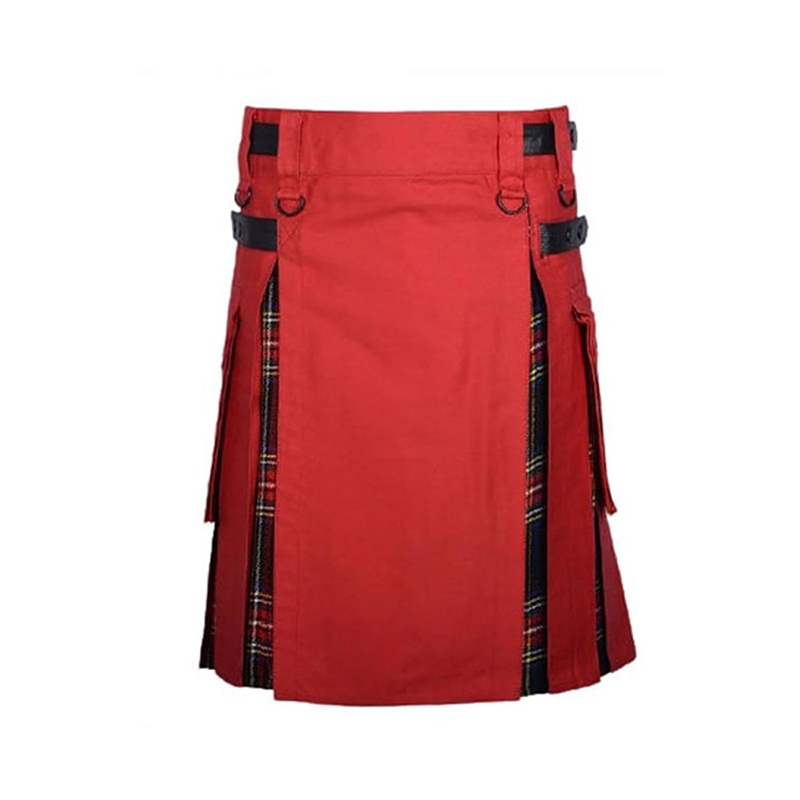 Hybrid Kilt For Men