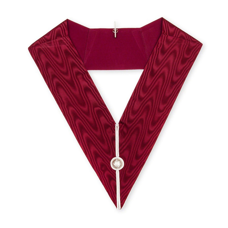 Provincial Stewards Active Rank Collar