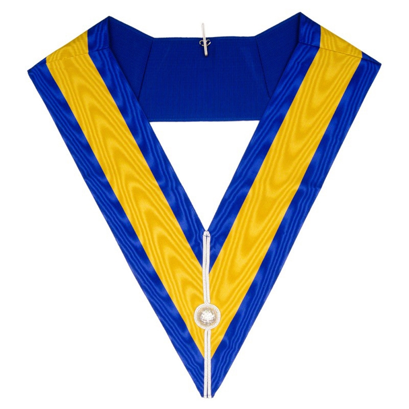 Allied Degrees Officers Collar Best Quality