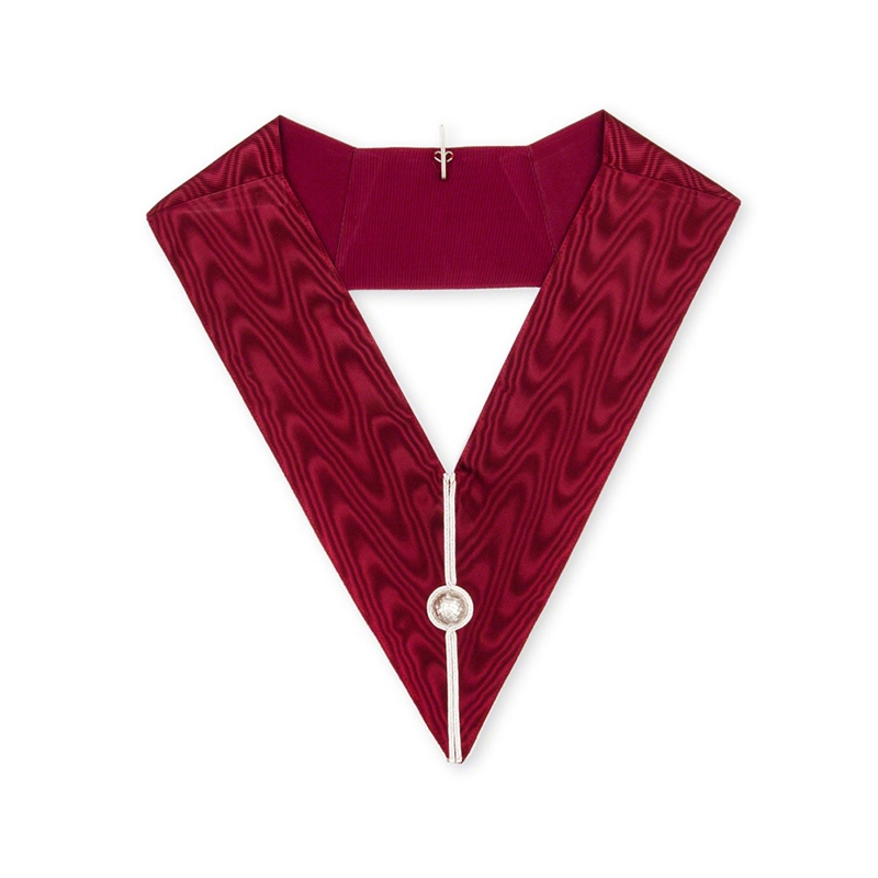 Provincial Stewards Active Rank Collar