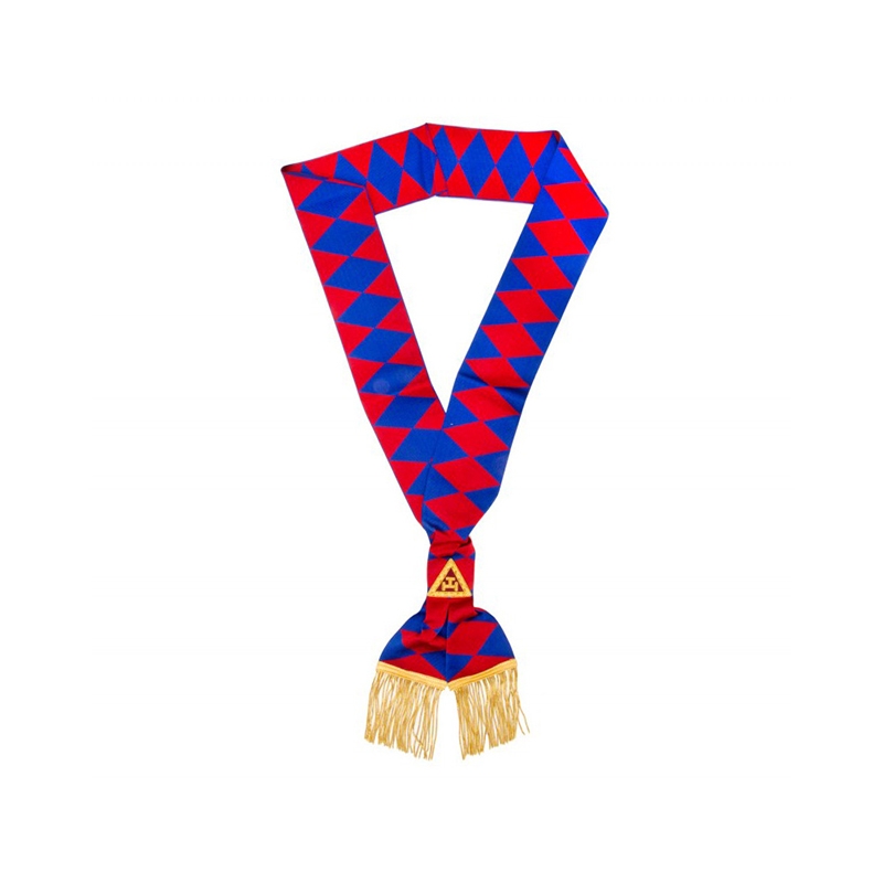 Royal Arch RA Principals Sash