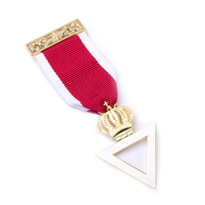 Royal & Select Grand Officers Breast Jewel