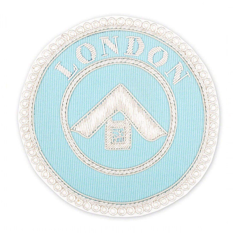 Craft Apron Badge